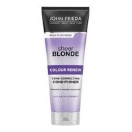 John Frieda Violet Crush Odżywka do włosów blond 250 ml