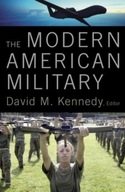 The Modern American Military group work