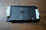 IDEALNY modulo STACYJNKI MERCEDES W167 1