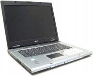 ACER TravelMate 2410 CEL 1500 15,1 TFT 1GB / 60GB