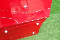 TOYOTA YARIS IV CROSS door left front front