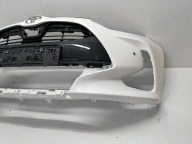 front bumper front TOYOTA YARIS 4 IV 20