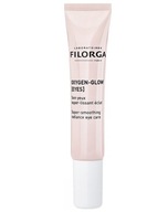 FILORGA Oxygen-Glow Super Smoothing Radiance Eye Care krem pod oczy 15ml