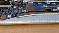 DEKOR consolle LED 4M8820902F AUDI Q7 Q8 IDEAL Originale