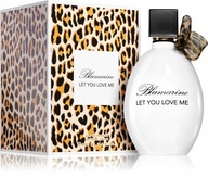 Blumarine Let You Love Me parfumovaná voda 100 ml