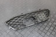 grid of a bumper right front 156107965 ALFA ROMEO GIULIA