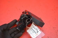 lock bonnet rear part boot 554001715AA JAECOO J7 23