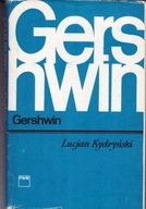 Gershwin Lucjan Kydryński