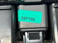OPEL AGILA B grid air conditioning devices central 73841-51K0