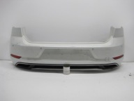bumper VW Golf 7 5G0 5G6 4 PDC 18r below towing rear part