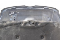 Capot Insonorisation FORD FOCUS MK3 Przedlift Couleur: L8 Midnight Sky