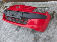 front bumper front Nissan Pixo 08r- complete