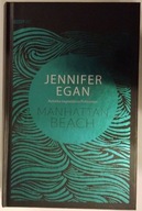 Manhattan Beach Jennifer Egan