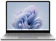 Notebook Microsoft Surface Laptop Go 12,4 " Intel Core i5 8 GB / 256 GB sivý