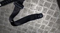 MERCEDES W220 tension belt safety right front