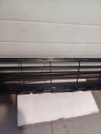 grid of a bumper front front RENAULT TRAFIC 3 III 622543504R