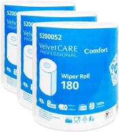 RĘCZNIK papierowy Velvet Care 3x180m