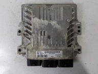FORD FOCUS III computer control unit BG91-12A650-DL S180133111B