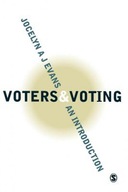 Voters and Voting: An Introduction Evans Jocelyn