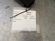 Skoda Octavia e interruttore luci 3B0941531