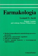 Farmakologia Leonard S. Jacob