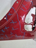 FORD KUGA III 3 MK3 spoiler-IN HYBRID 19-> fender front front left