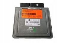 SEAT IBIZA 1.2B 5WP44880 03F906070HB computer ECU