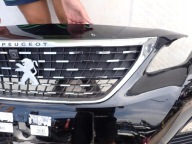 PEUGEOT 3008 II 16- bumper front KAMERA 6PDC