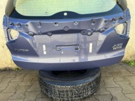 HYUNDAI IX35 trunk door boot rear part rear window WAE