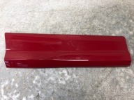 moulding door right rear part AUDI Q2 81A853970B