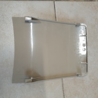 cover spoiler TUNELU SRODKOWEGO MERCEDES E W210