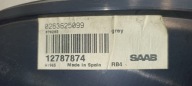 dials dials SAAB 93 II 2.2 TID