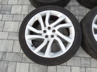 LAND ROVER DISCOVERY SPORT L550 EVOQUE Reifen Räder felgen 245/45R20 FK72-1007-FB