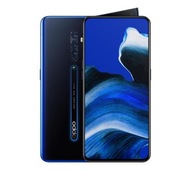 Smartfón Oppo Reno2 8 GB / 256 GB 4G (LTE) čierny