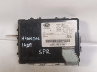 control unit module BCM ASSY HYUNDAI I40 95400-3Z466 11-15