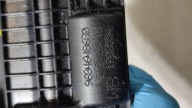Peugeot 2008 and 2018 lock bonnet rear part