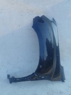 DACIA DUSTER II 17-> fender front left