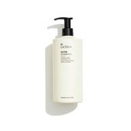 GOSH GLOW Výživný šampón pre zvýraznenie lesku vlasov 750 ml