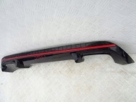 Kia Picanto 3 GT LINE 17- diffusore spoiler Paraurti