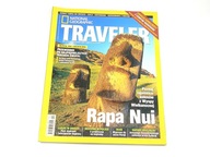 National Geographic Traveler nr 2/2009 ::TREKKING