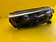 light left front Honda CRV CR-V VI 6 Full Led