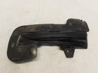 TESLA MODEL Y 2023r support holder of a bumper front left 1493747-00-A
