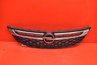grille black CHROM 13464791 OPEL ASTRA 5 V K 15-20