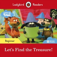 Ladybird Readers Beginner Leve - Timmy - Let s