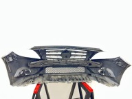 bumper front below RADAR MERCEDES B W246 2011-2014 paint 761 W colour