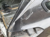 LONGHERONE parafango Destra posteriore FORD FOCUS MK4 BJ