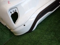 FORD PUMA MK2 II ST LINE 19- bumper rear rear part
