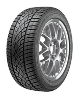 2x DUNLOP SP WINTER SPORT 245/45R19 102 V