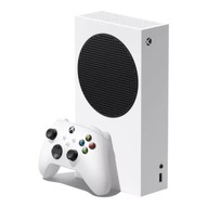 Microsoft Xbox Series S