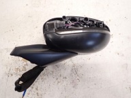 mirror left HONDA JAZZ 2021- 8PIN